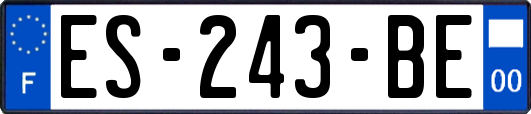 ES-243-BE