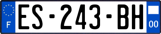 ES-243-BH