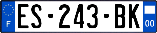 ES-243-BK