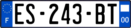 ES-243-BT
