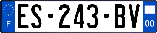 ES-243-BV