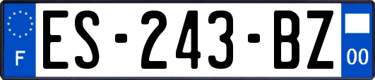 ES-243-BZ