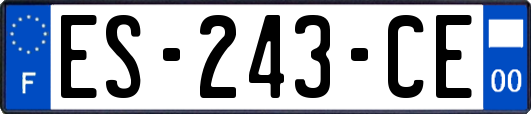 ES-243-CE
