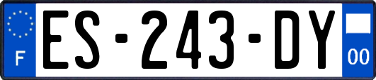 ES-243-DY