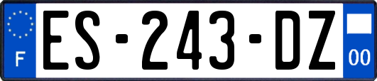 ES-243-DZ
