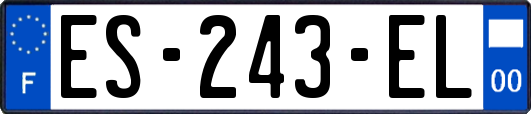 ES-243-EL