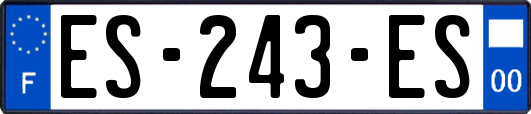 ES-243-ES