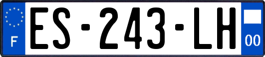 ES-243-LH
