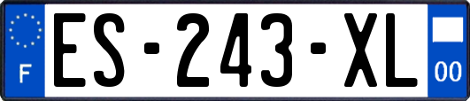ES-243-XL