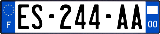 ES-244-AA