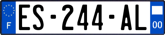 ES-244-AL