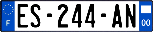 ES-244-AN