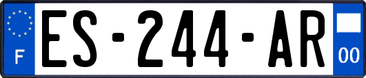 ES-244-AR