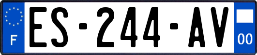 ES-244-AV