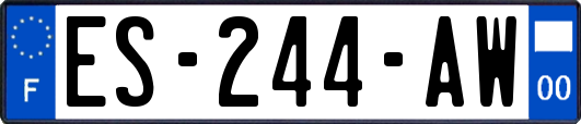 ES-244-AW