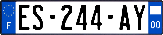 ES-244-AY