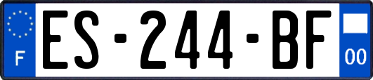 ES-244-BF