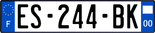 ES-244-BK