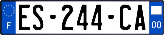 ES-244-CA