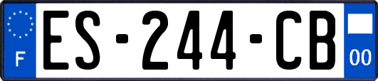 ES-244-CB