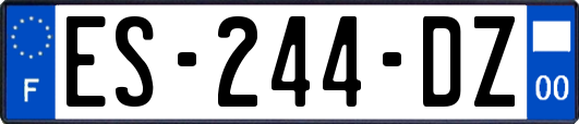 ES-244-DZ