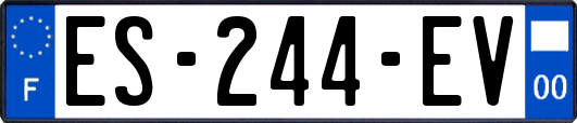 ES-244-EV