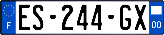 ES-244-GX