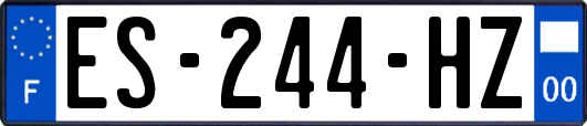 ES-244-HZ