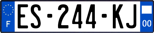 ES-244-KJ