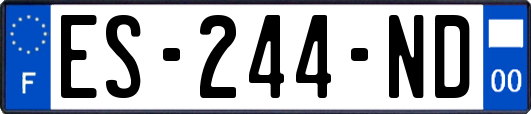 ES-244-ND
