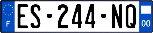 ES-244-NQ