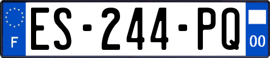 ES-244-PQ