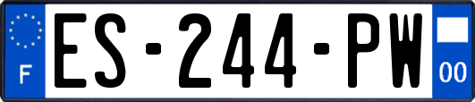 ES-244-PW