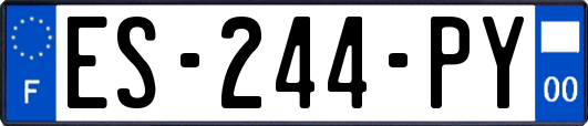 ES-244-PY