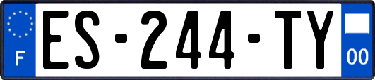 ES-244-TY