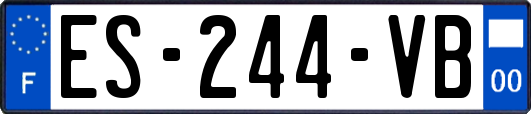 ES-244-VB