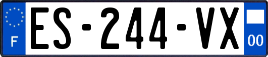 ES-244-VX