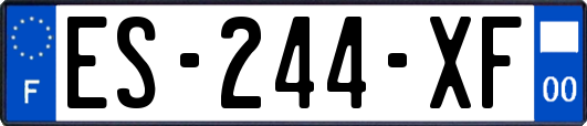 ES-244-XF
