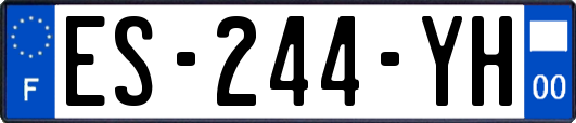 ES-244-YH