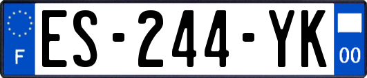 ES-244-YK