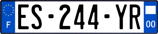 ES-244-YR