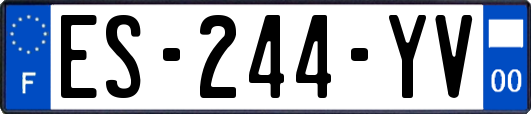 ES-244-YV