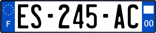 ES-245-AC