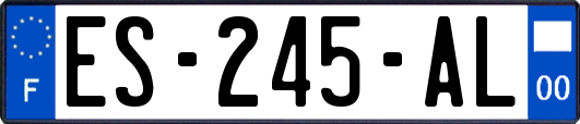 ES-245-AL