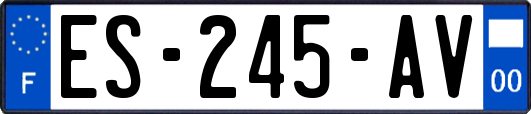 ES-245-AV