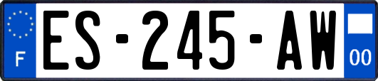 ES-245-AW