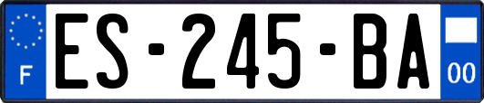 ES-245-BA