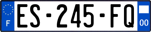 ES-245-FQ