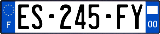 ES-245-FY