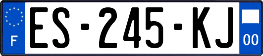 ES-245-KJ
